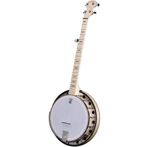 Deering Goodtime Two 5-String Banjo