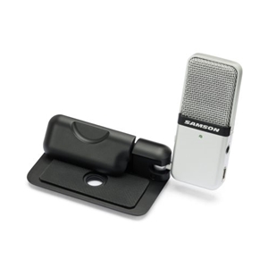 Samson Portable USB Condenser Microphone