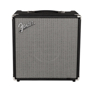 Fender Rumble 40 1x10 40-watt Bass Combo Amp