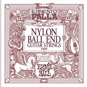 Ernie Ball Nylon Ball End Classical Guitar Strings