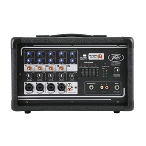 Peavey PV5300 5 Channel 200watt Powered Mixer