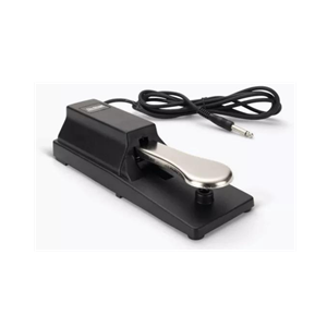 On-Stage Keyboard Sustain Pedal