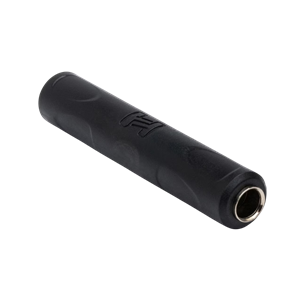 Hosa 1/4in TRS Coupler