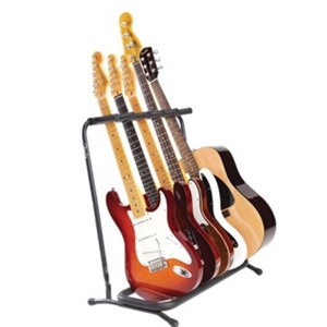 Fender® 5 Space Multi-Stand