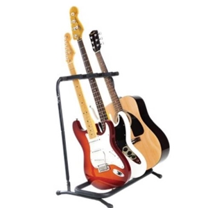 Fender® 3 Space Multi-stand