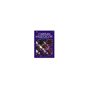 Christmas Kaleidoscope Book 1 for Viola