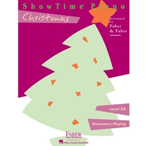 Showtime® Christmas- Level 2A
