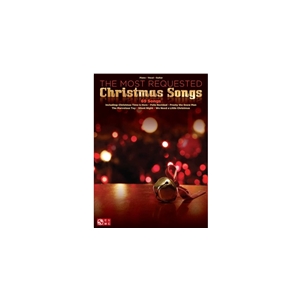 The Most Requested Christmas Songs