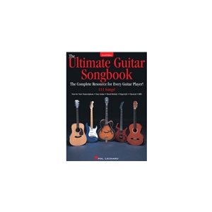 The Ultimate Guitar Songbook