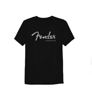 Fender® Nashville Men's Shirt- Large