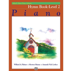 Hymn Book Level 2
