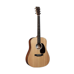 Martin D10E Acoustic/Electric