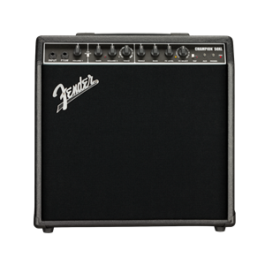 Fender Champion50XL 1x12 50-watt Combo Amp