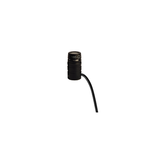 Shure Microflex® Cardioid Lavalier Microphone