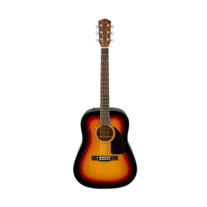 Fender CD60 Sunburst