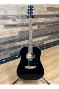 Fender CD60 Black