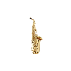 Jupiter JAS700A Alto Saxophone with Case