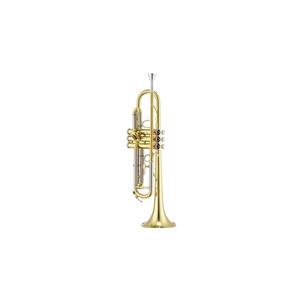 Jupiter JTR700A Bb Trumpet with Case