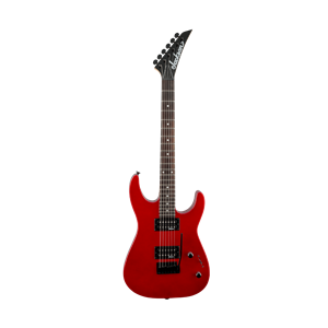 Jackson JS11 Dinky Metallic Red