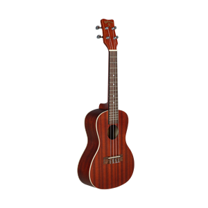 Kohala Mahogany Ukulele - Concert