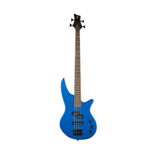 Jackson JS2 Spectra Bass Metallic Blue