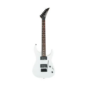 Jackson JS11 Dinky White