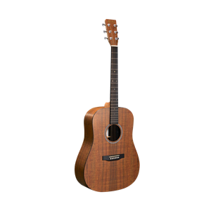 Martin D-X1E Koa Acoustic/Electric