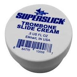 Trombone Slide Cream
