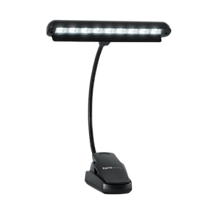 Gator LED Lamp for Music Stands