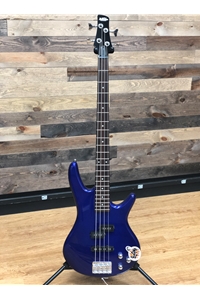 Ibanez GSR400 Jewel Blue Bass