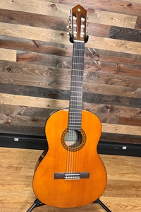 Yamaha 3/4 Size Classical Guitar