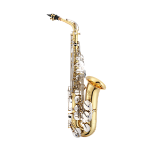 Jupiter JAS710GNA Student Alto Saxophone