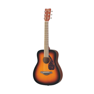 Yamaha JR2 3/4 Size Tobacco Sunburst