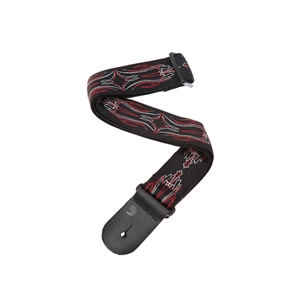 D'Addario Woven Guitar/Bass Strap - Chopper