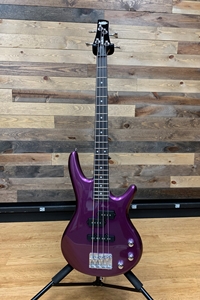 Ibanez Mikro GSRM20 Metallic Purple