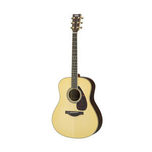 Yamaha LL16 Acoustic/Electric