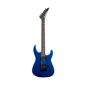 Jackson JS11 Dinky Metallic Blue