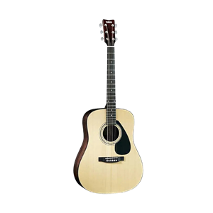 Yamaha Gigmaker Deluxe Pack Natural