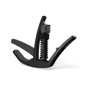 D'Addario Artist Capo