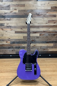 Squier Sonic Esquire Ultraviolet