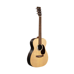 Martin 00X2E Acoustic/Electric