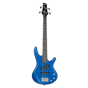 Ibanez GSR Mikro Electric Bass Starlight Blue