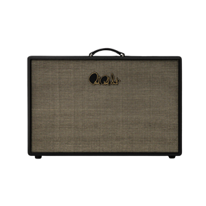 PRS HDRX 2x12 Amplifier Cabinet Salt & Pepper