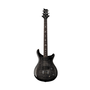 PRS SE 277 Charcoal Burst Baritone