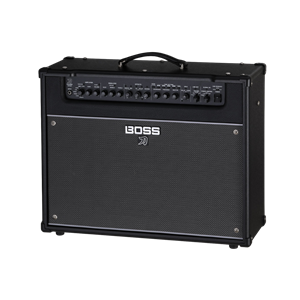 Boss Katana Artist Gen 3 1x12 100-watt Combo Amp