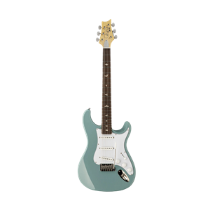 PRS SE Silver Sky Stone Blue