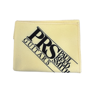 PRS Micro-Suede Cleaning Cloth