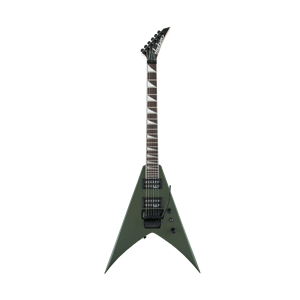 Jackson JS32 King V Matte Army Drab