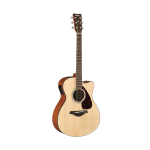 Yamaha FSX800C Acoustic/Electric